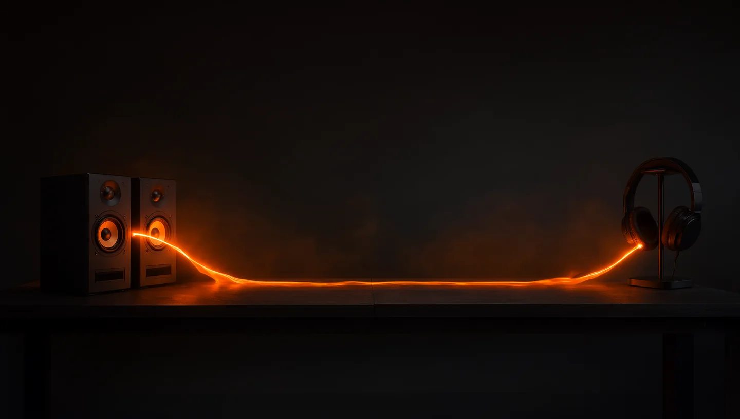 Native Core Audio Mirroring without Stereo Mix